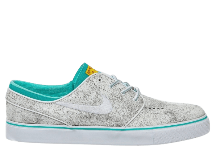 Nike SB Zoom Stefan Janoski Elite Flamingo - 725074-110