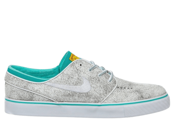 Nike SB Zoom Stefan Janoski Elite Flamingo