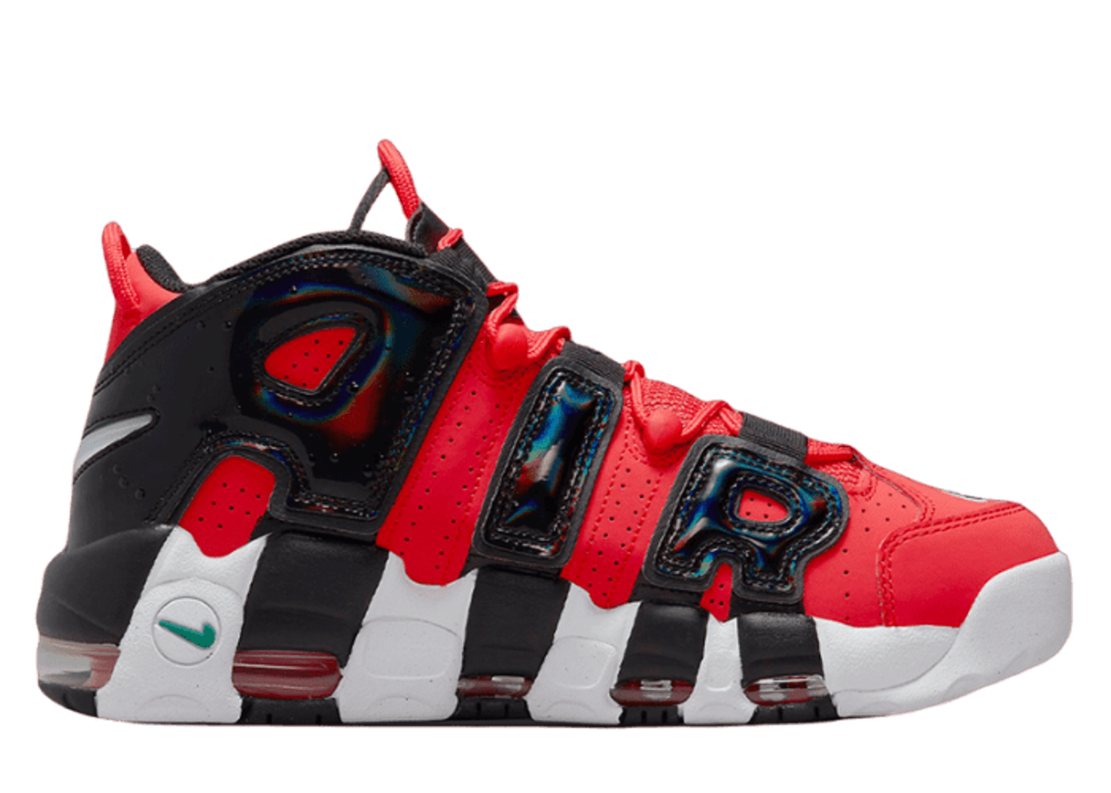 Nike Air More Uptempo I Got Next