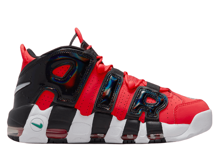 Nike Air More Uptempo I Got Next