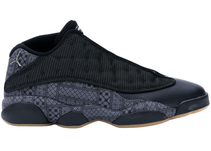 Air Jordan 13 Retro Low Quai54