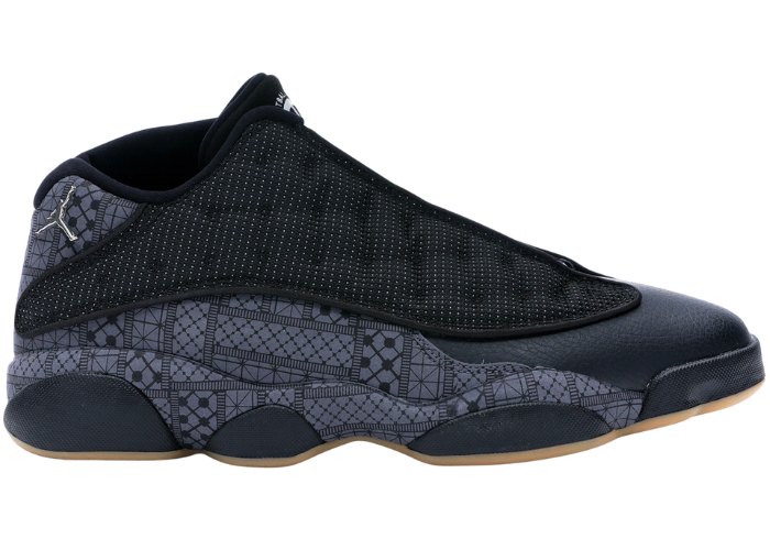 Air Jordan 13 Retro Low Quai54