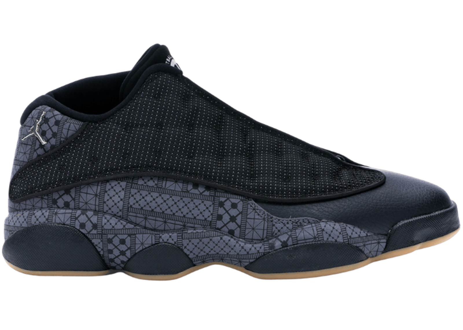 Air Jordan 13 Retro Low Quai54
