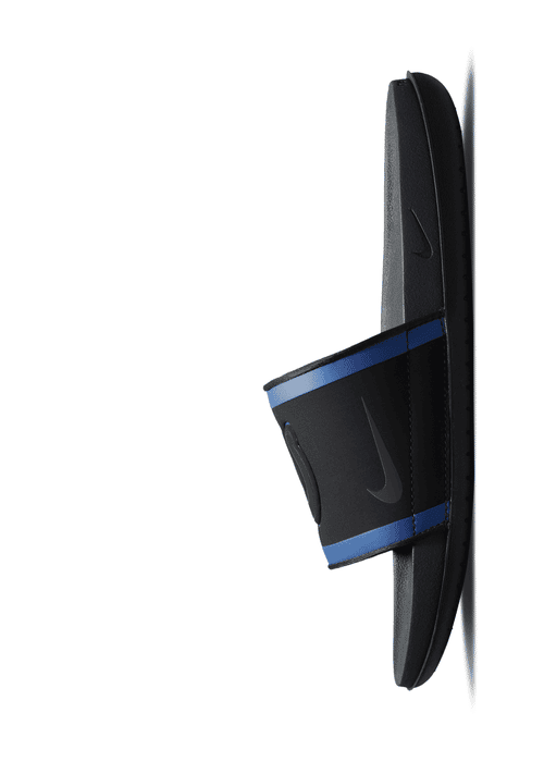 Nike Offcourt (NFL Indianapolis Colts) Slides