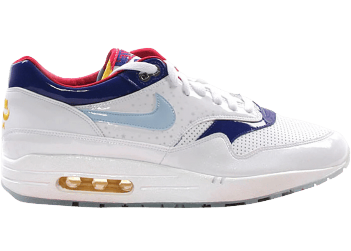 Nike Air Max 1 Night of Sevens