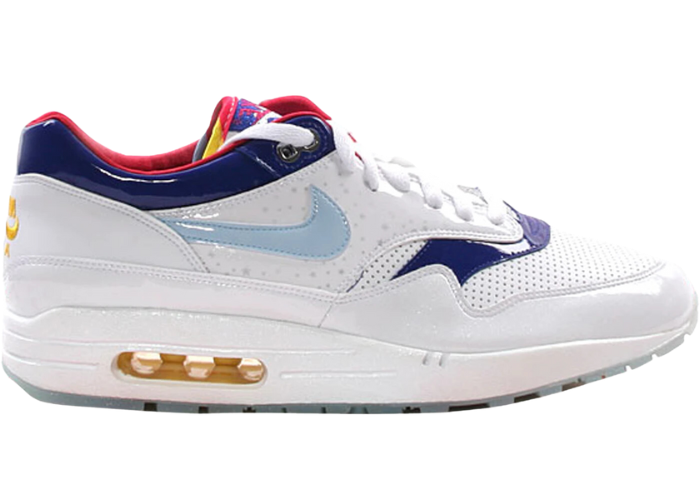 Nike Air Max 1 Night of Sevens