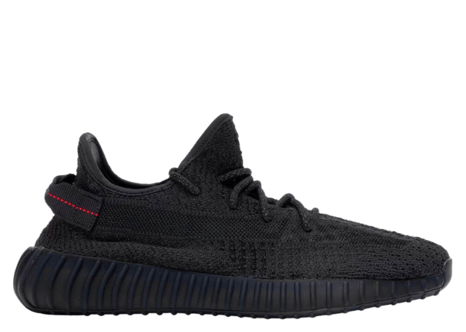 adidas Yeezy Boost 350 V2 Static Black Reflective