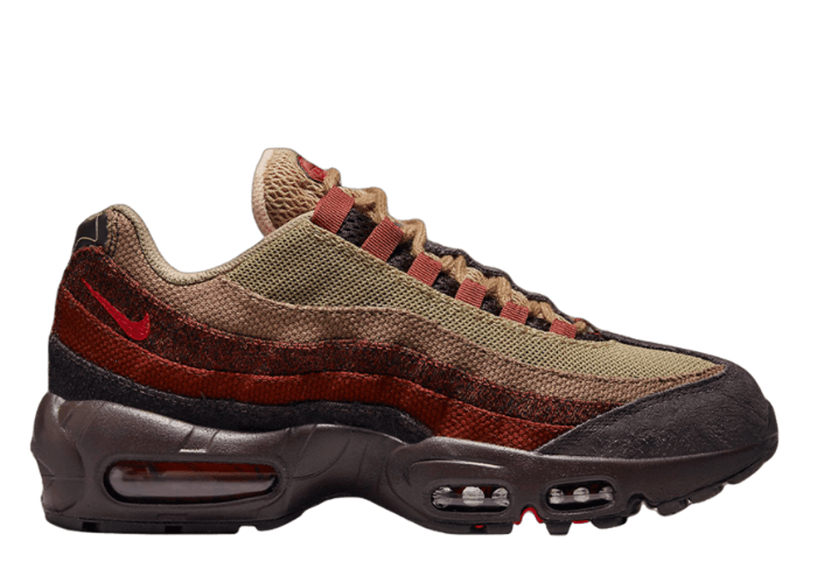 Nike Air Max 95 Anatomy of Air (W)