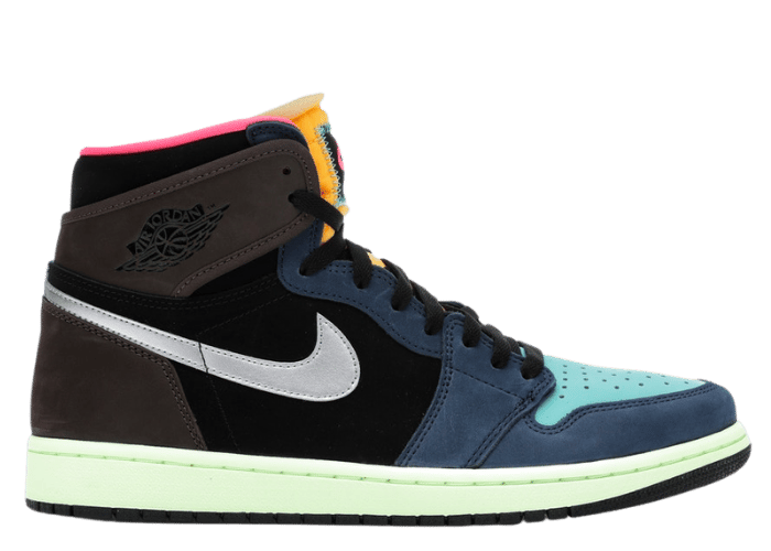 Jordan 1 Retro High Bio Hack