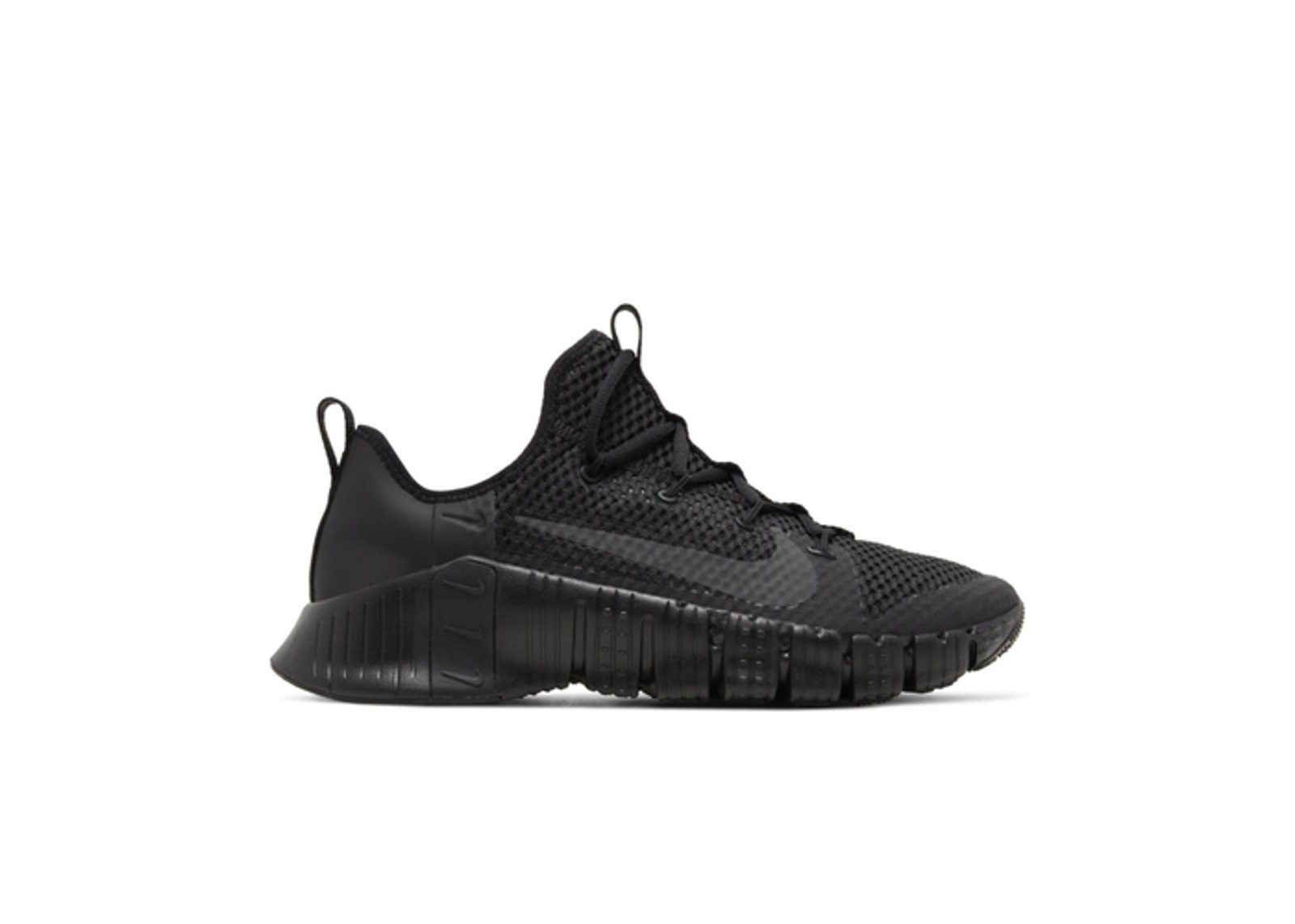 Nike Free Metcon 3 Black
