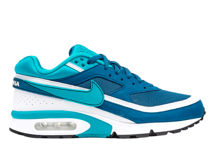 foot locker air max bw