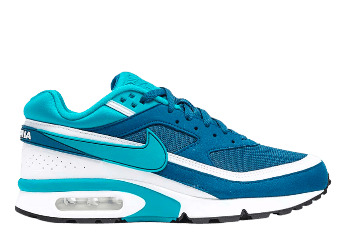 靴 NIKE AIR MAX BW OG ナイキの名作「AIR MAX BW OG」が復刻、ブラックレザーのモデルが登場