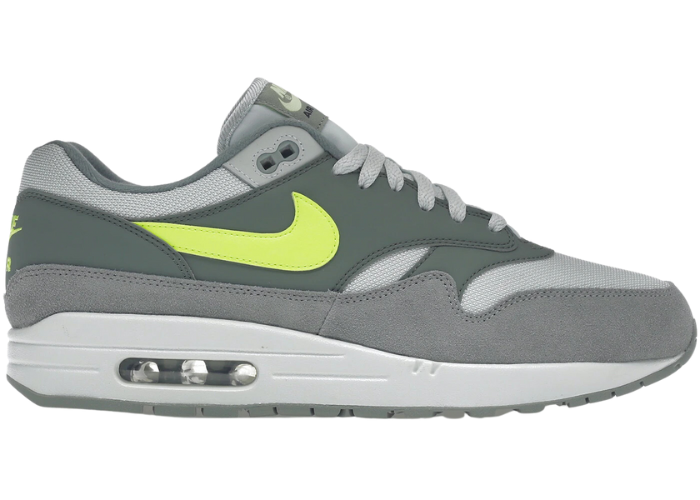 Nike Air Max 1 Mica Green Volt