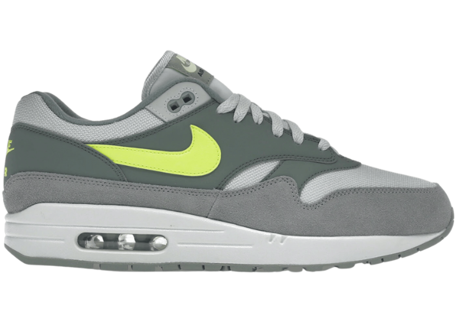 Nike Air Max 1 Mica Green Volt