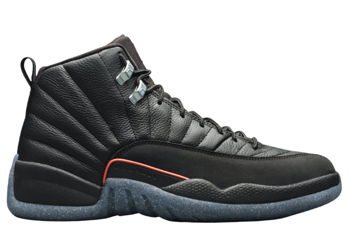 Jordan 12 Retro Utility