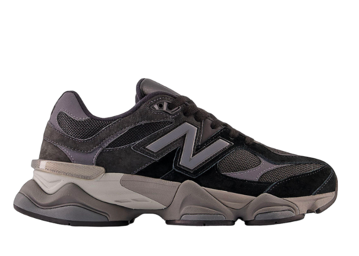 New Balance 9060 Black Castlerock