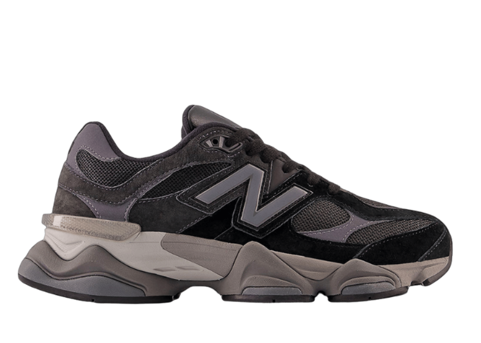 New Balance 9060 Black Castlerock