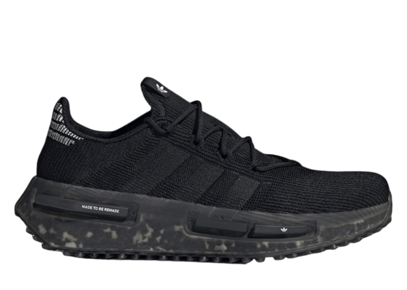 adidas NMD_S1 Ready To Be Remade Core Black