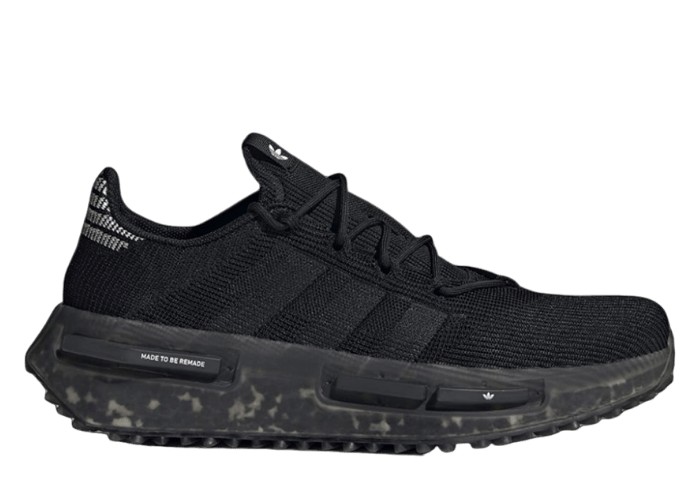 adidas NMD_S1 Ready To Be Remade Core Black