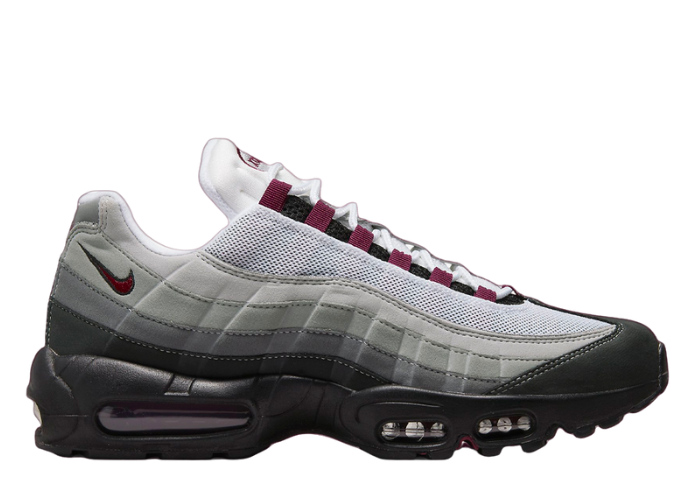 Nike Air Max 95 Dark Beetroot