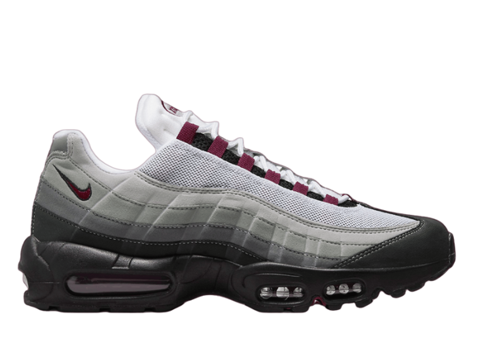 Nike Air Max 95 Dark Beetroot