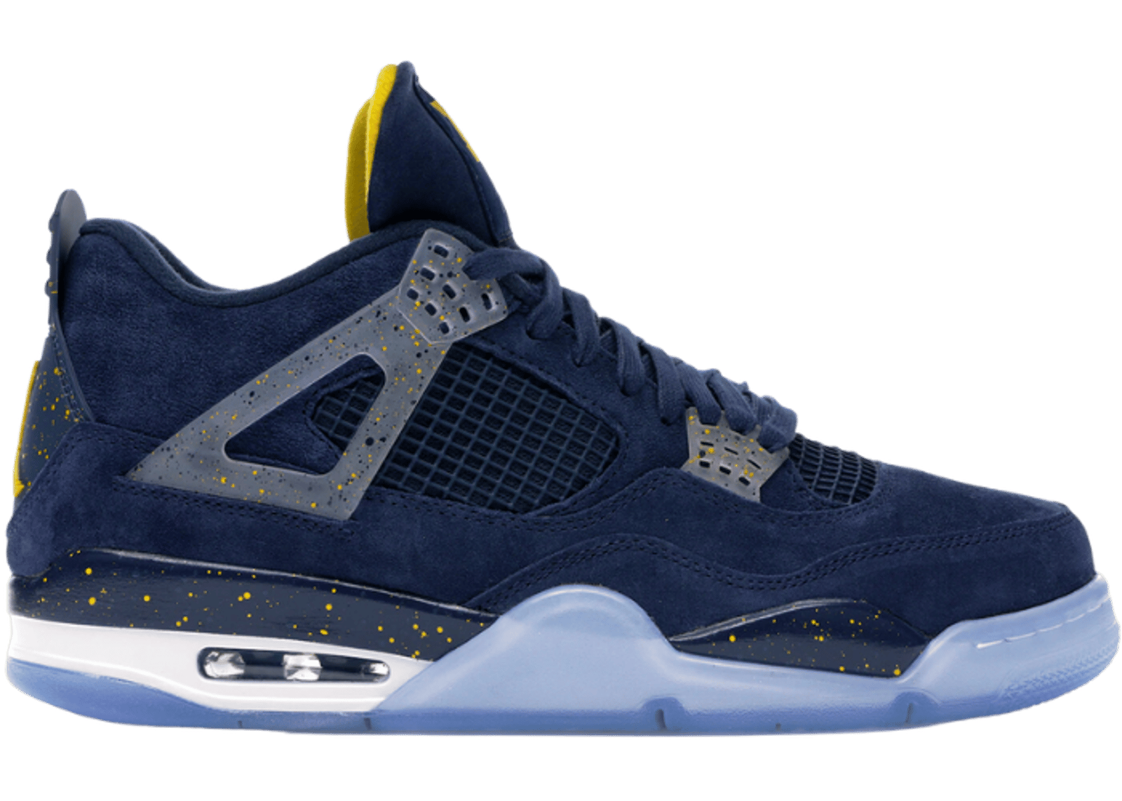 Air Jordan 4 Retro Florida Gators PE Raffles Where to Buy