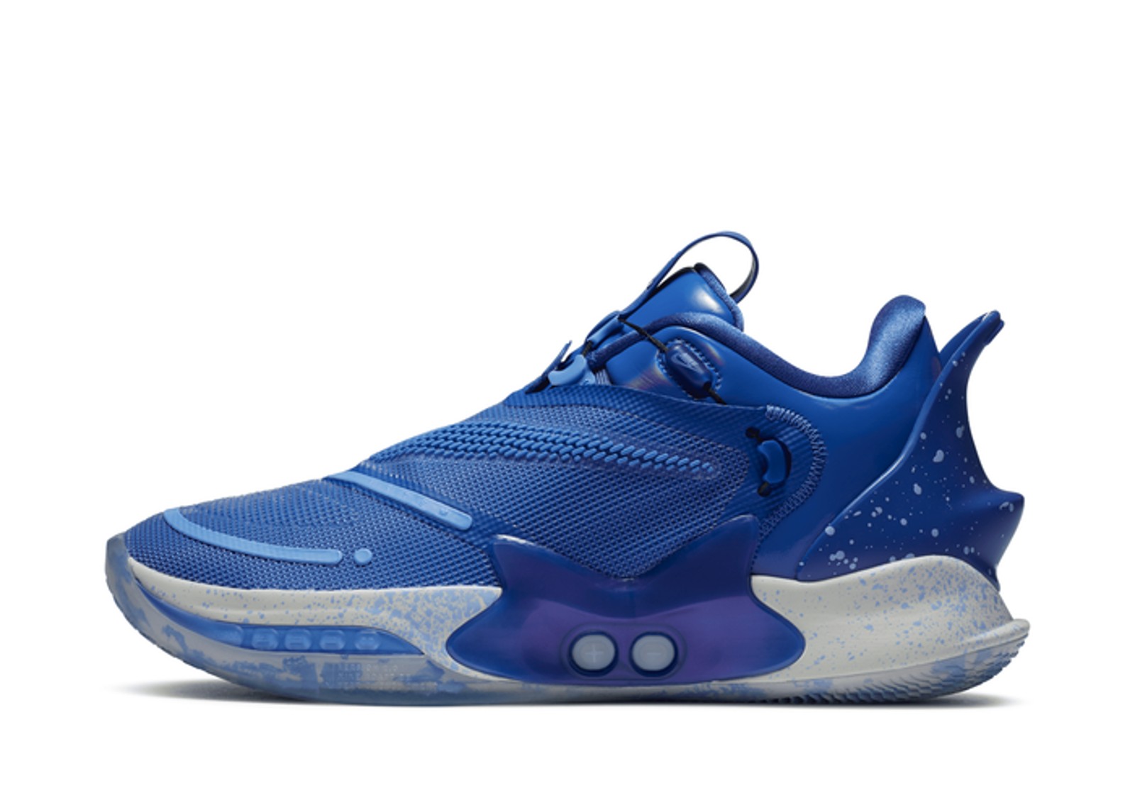 Basketball Nike Adapt New Release Nike Adapt BB Basketball Shoes