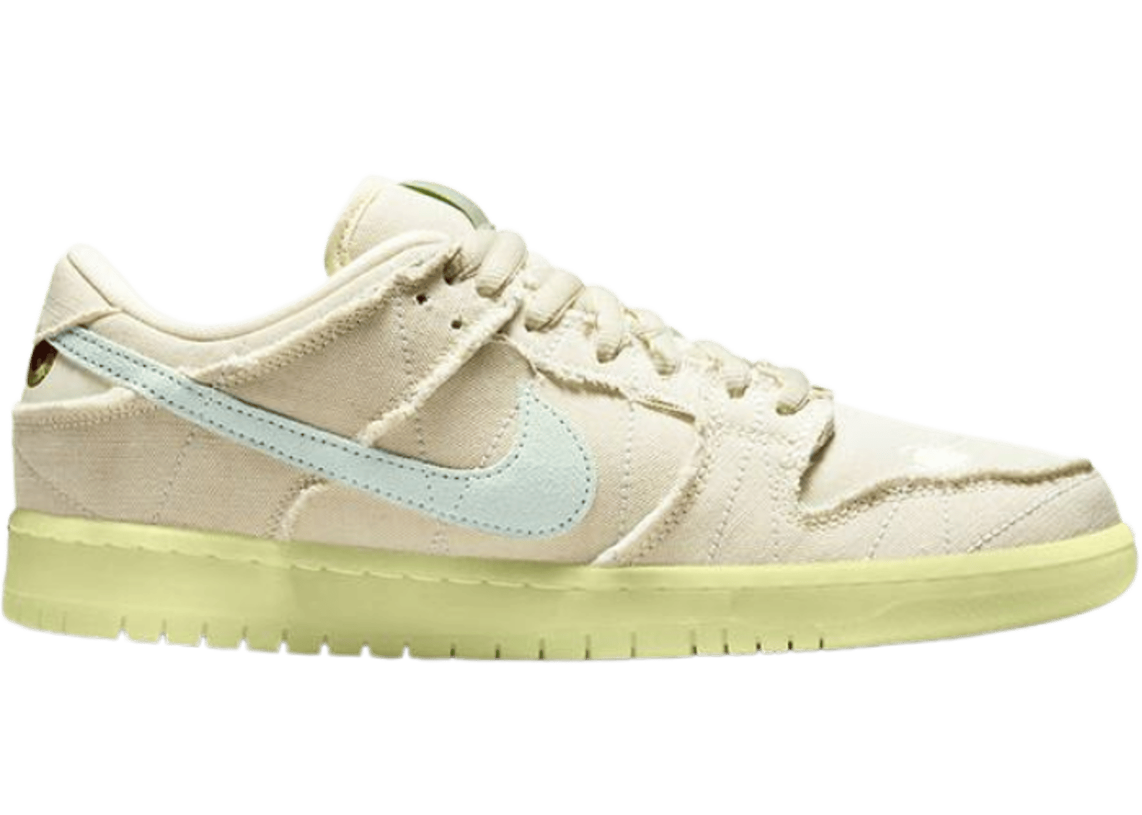 Nike SB Dunk Low Mummy