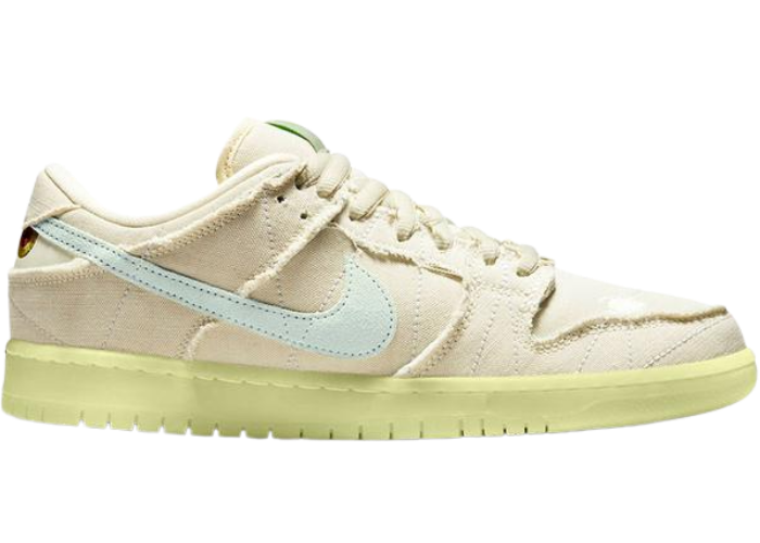 Nike SB Dunk Low Mummy