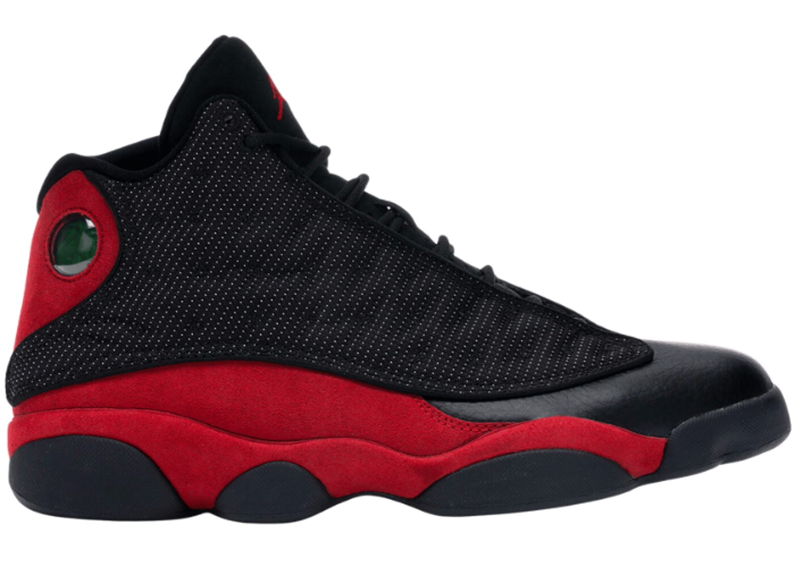 Air Jordan 13 Retro Bred (2013)