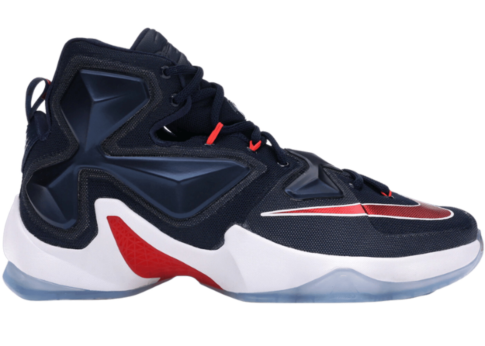 Nike LeBron 13 Midnight Navy