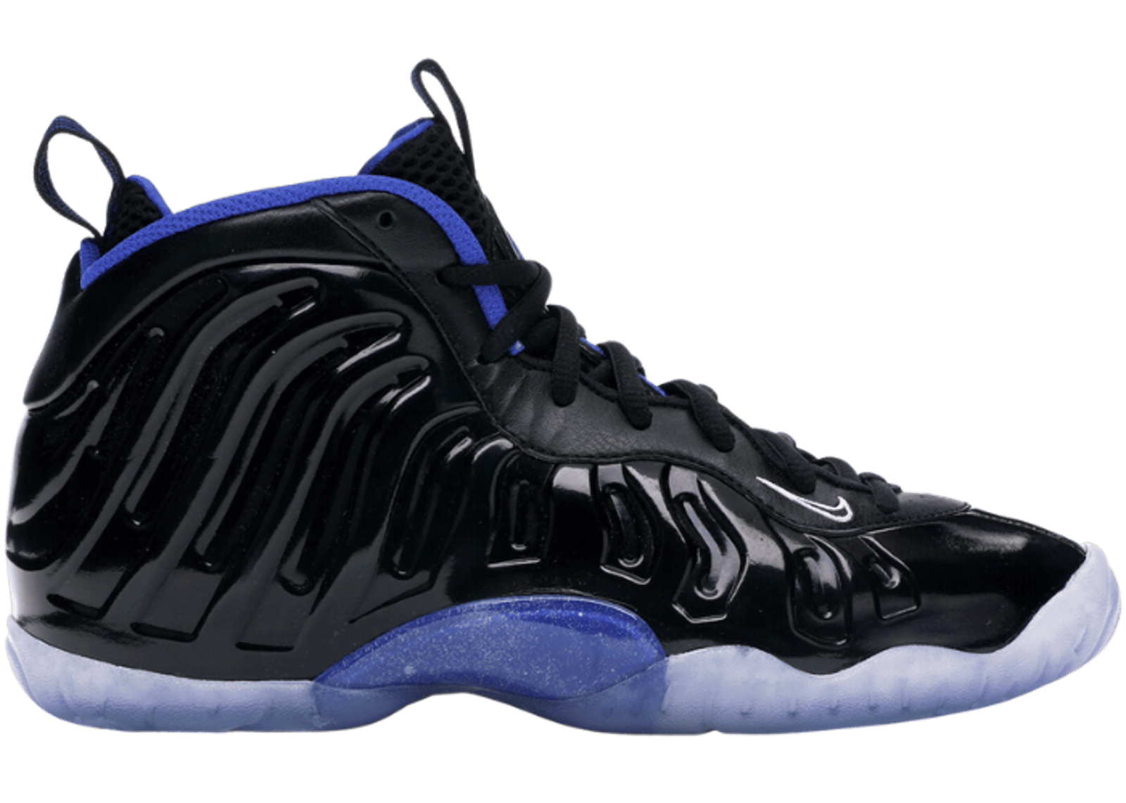 Nike Air Foamposite One Space Jam (GS)