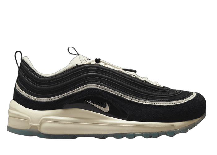 Nike Air Max 97 Premium Toggle (W) - DZ5316-010 Raffles & Where to Buy