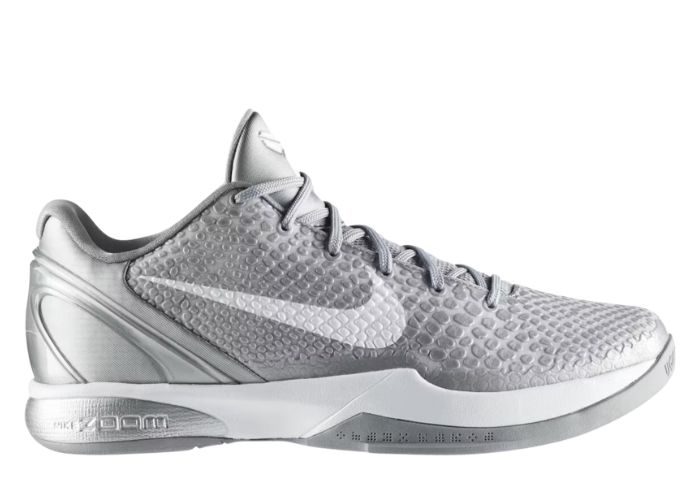 Bryant Shoes Kobe 15 Mens Grey Kobe Shoes Outlet