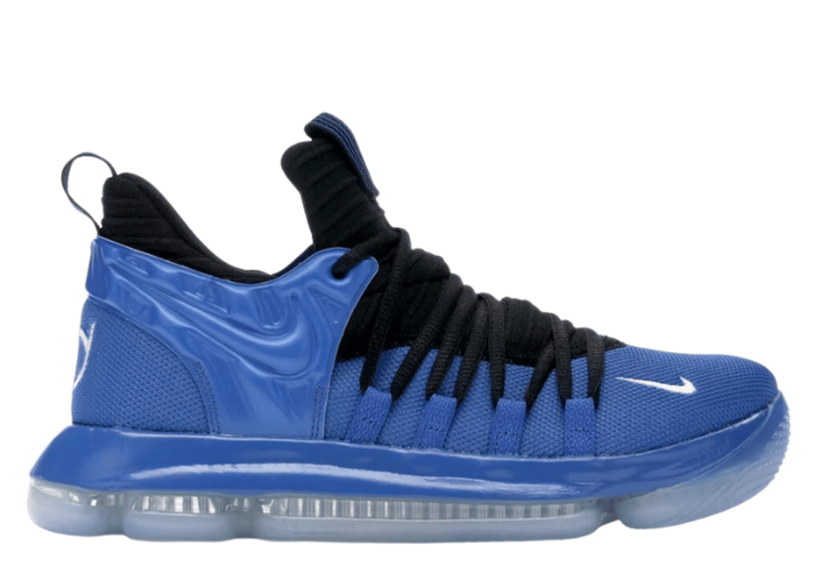Nike KD 10 Royal Foamposite (GS)
