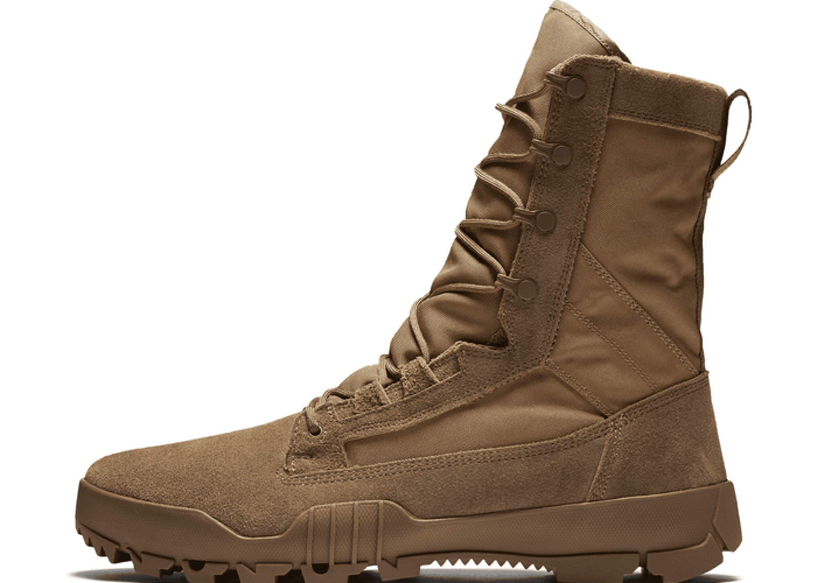 Nike SFB Jungle 8" Leather Tactical Boots