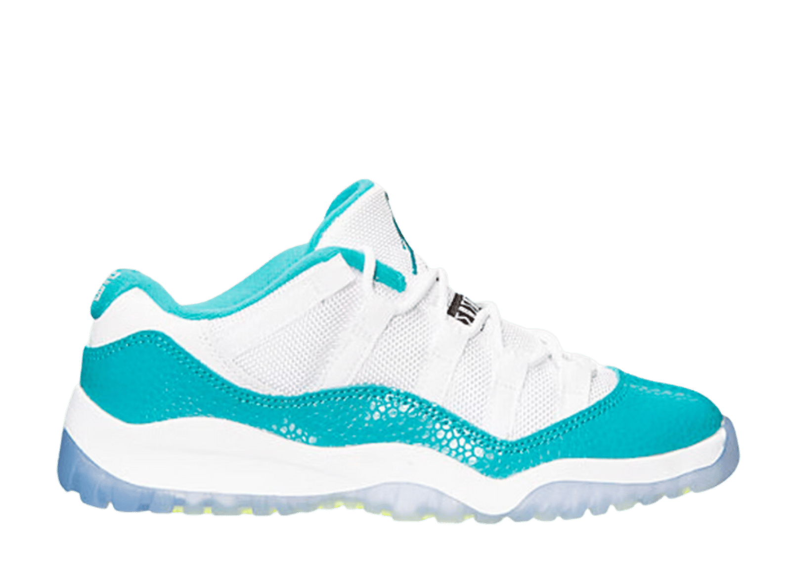 Aqua safari jordan 11 online