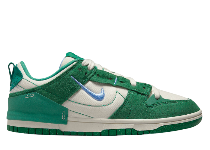 Nike Dunk Low Disrupt 2 Malachite (W)