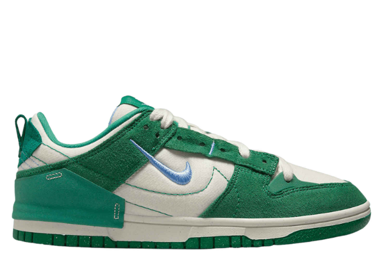 Nike Dunk Low Disrupt 2 Malachite (W)