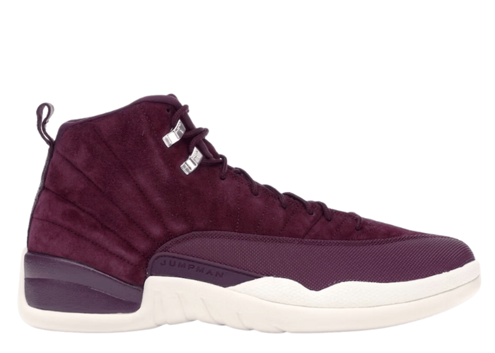 Air Jordan 12 Retro Bordeaux