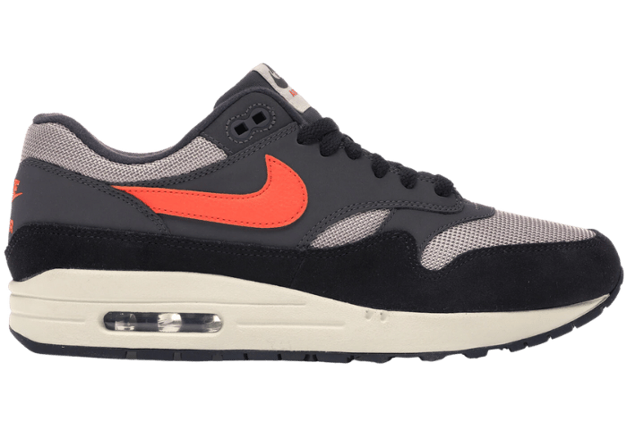 Nike Air Max 1 Oil Grey Wild Mango