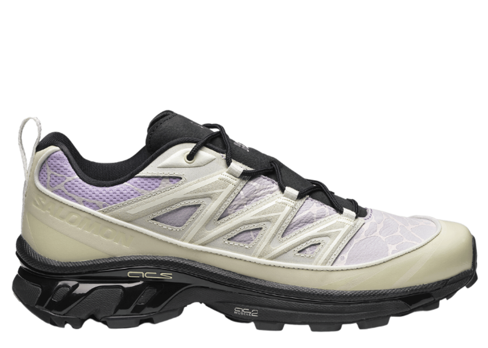 Salomon x Bone Soda ☆ XT-6 EXPANSE LTR ‘Vanilla Lilac’ Salomon Xt-6 Expanse Ltr Bone Soda - L47422300 Raffles