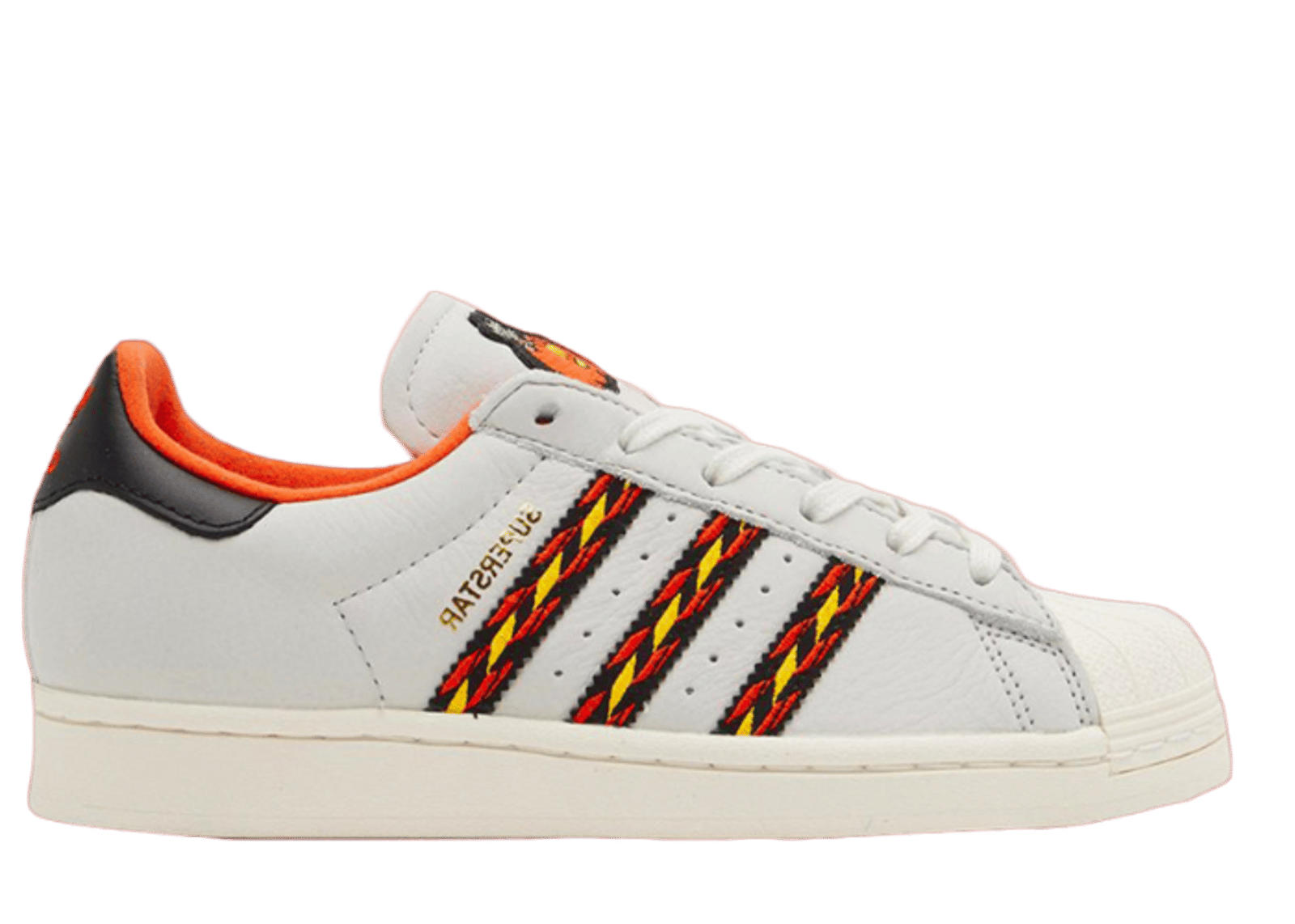 adidas Superstar Halloween