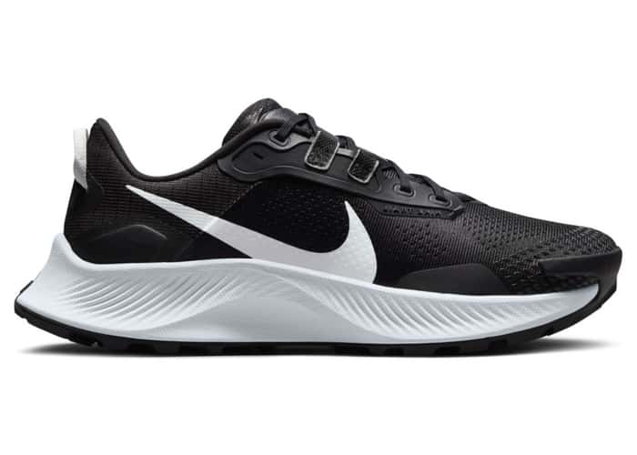 Nike Pegasus Trail 2 Black Platinum (W)