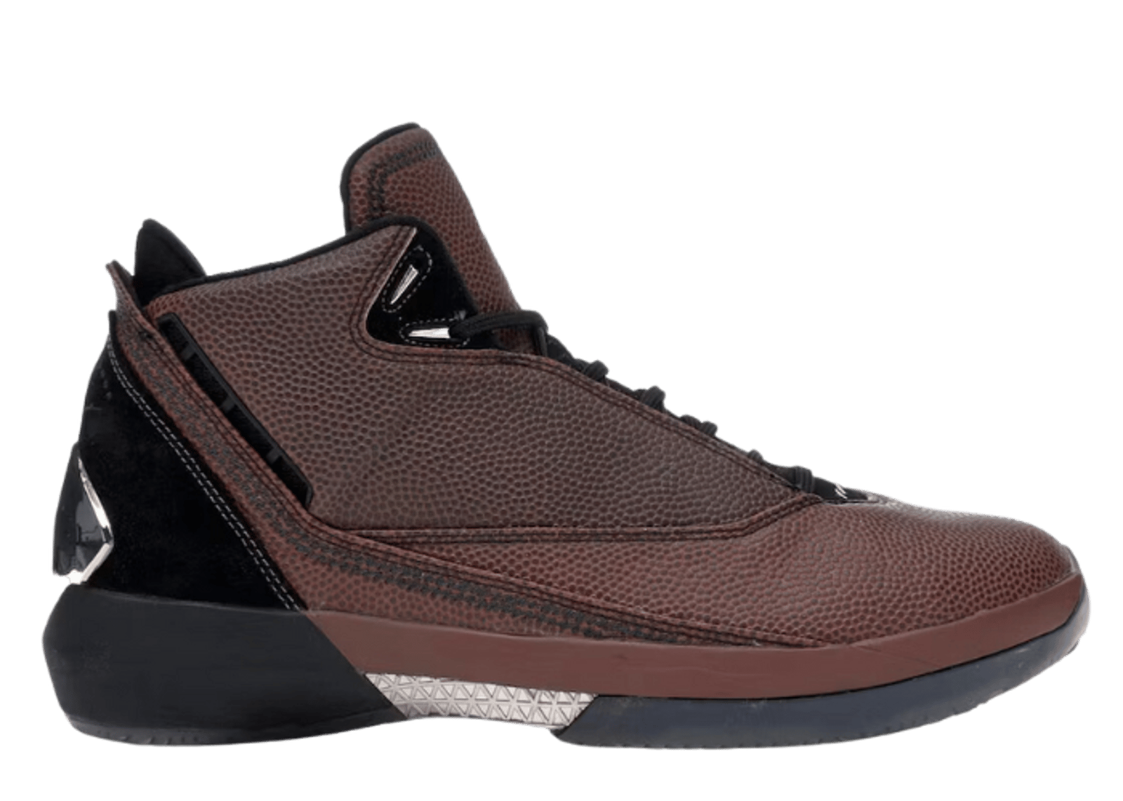 Air Jordan 22 OG Basketball Leather