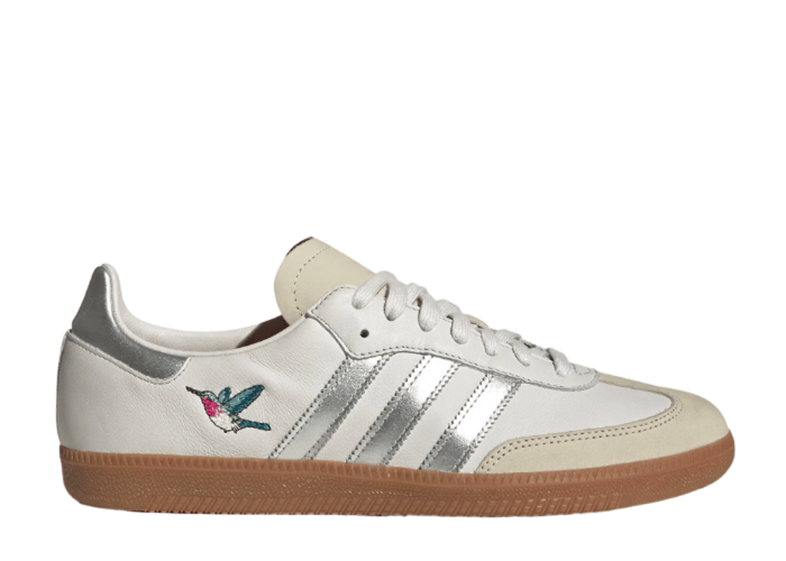 adidas Samba OG Crystal White