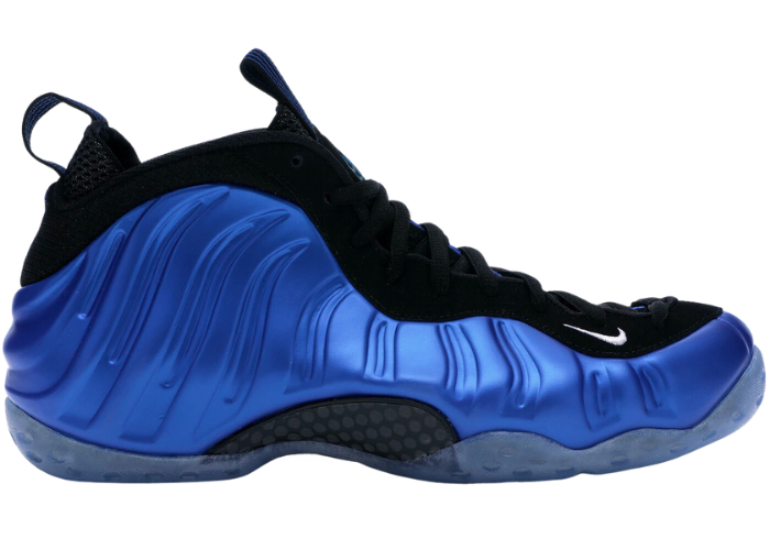 royal foamposite 2017