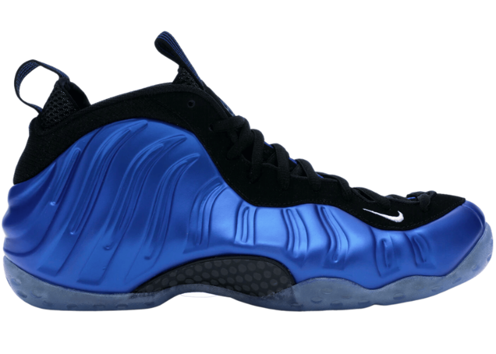 Nike Air Foamposite One Royal Blue XX 20th Anniversary (2017)