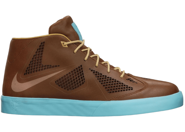 Nike LeBron X NSW Night Stadium 582553-001 Raffles Where to Buy