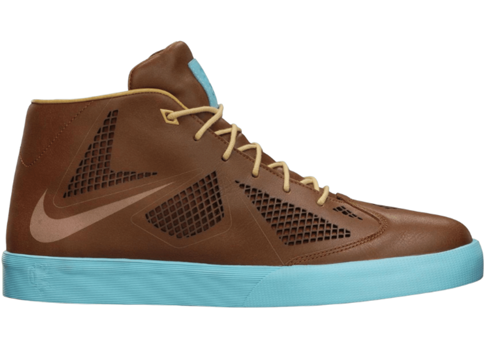 Nike LeBron X NSW Night Stadium 582553-001 Raffles Where to Buy